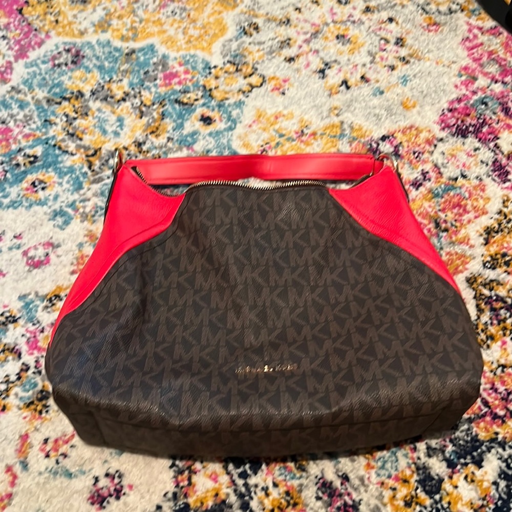 Michael Kors purse